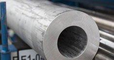 Inconel Hollow Pipe