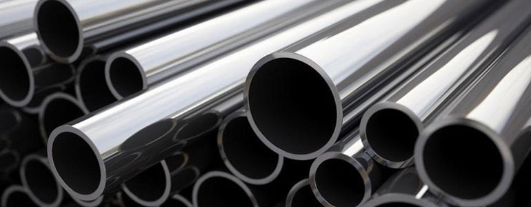 Stainless Steel Seamless Pipe