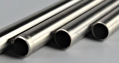 Polished Nickel Alloy 200 Pipe