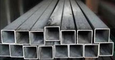 Inconel Square Pipe