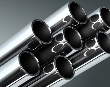 stainless steel pipe