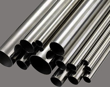 Steel Hexagonal Pipes