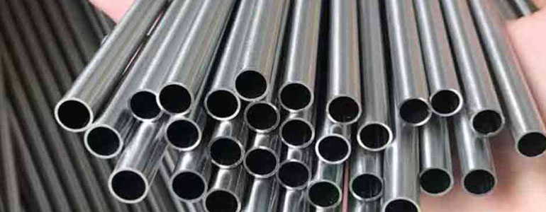 Steel Condenser Tube