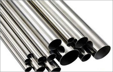 Titanium Tube