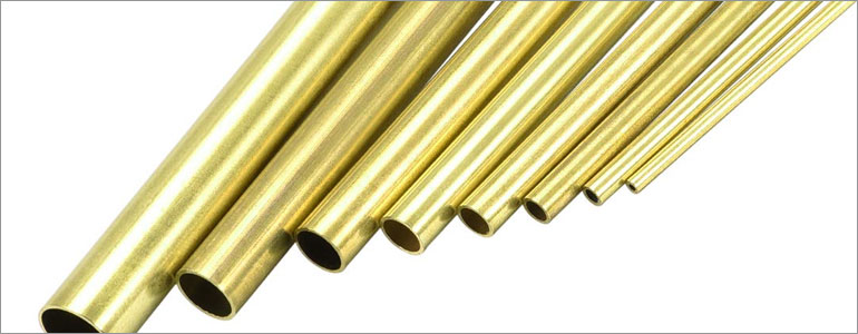 brass tube