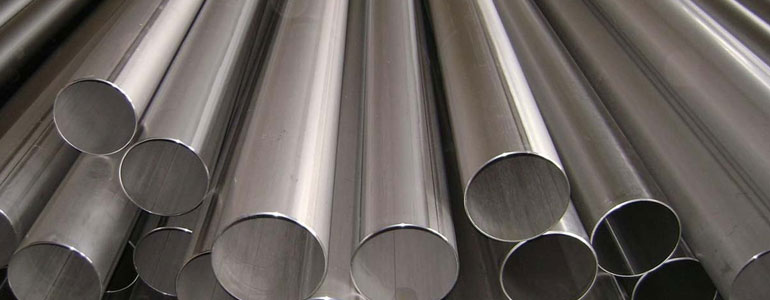 Inconel 600 Tube