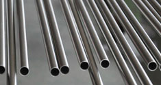 SS 410 Boiler Tubes