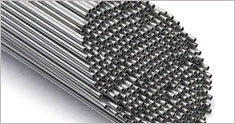 Hastelloy Capillary Tubes