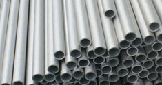 SS 202 ERW Tubes