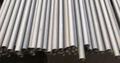 SS 410 Heat Exchanger Tube