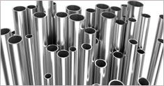 Alloy 20 Instrumentation Tubes