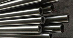 Nickel Alloy Ornamental Tube