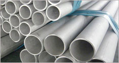 SS Seamless Pipes