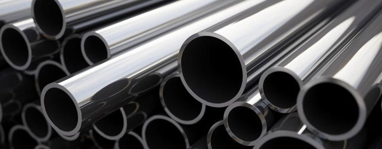 Stainless Steel 202 Tube