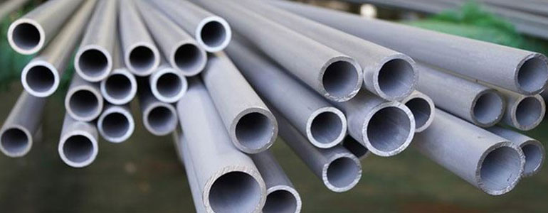 Stainless Steel 304 Tube