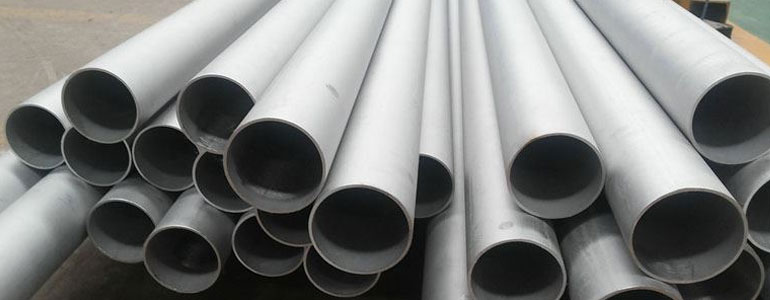 317L Steel Tube