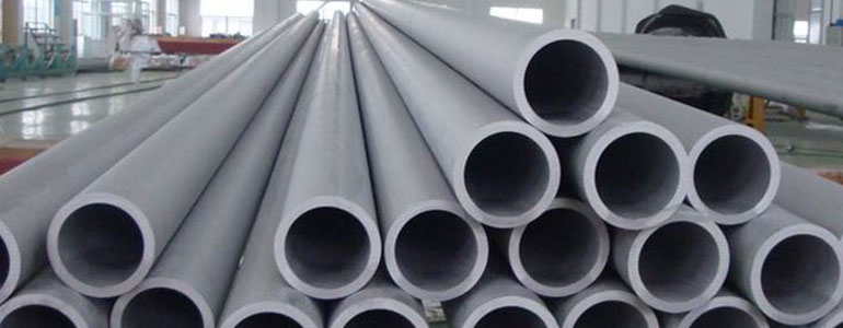 Stainless Steel 321H Tubes