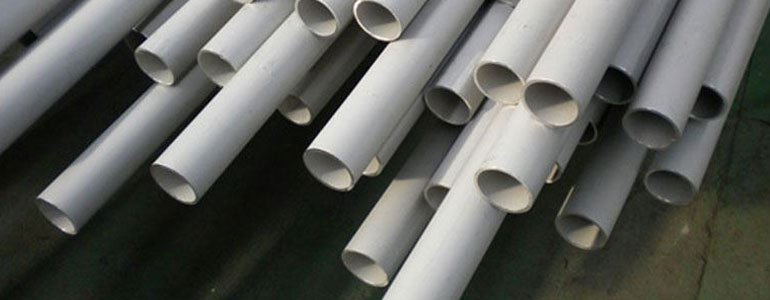 SS 347 Tubes