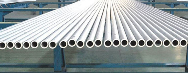 Stainless Steel 446 Tube