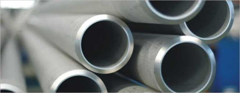 Inconel Alloy Tube