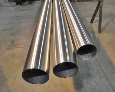 304L Stainless Steel Tubes