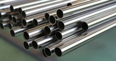 Alloy 20 Thin Wall Tube